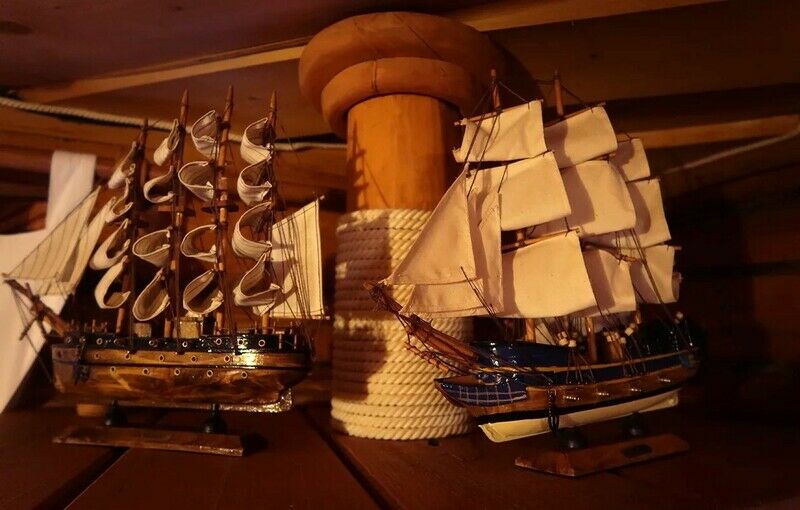 Дом Морской