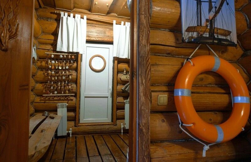 Дом Морской