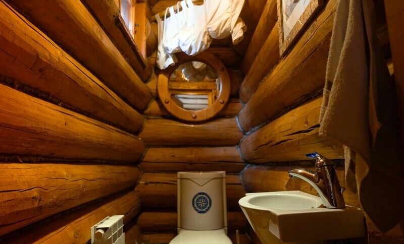 Дом Морской