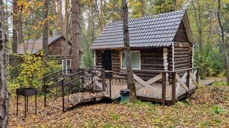 База отдыха Пикник Парк