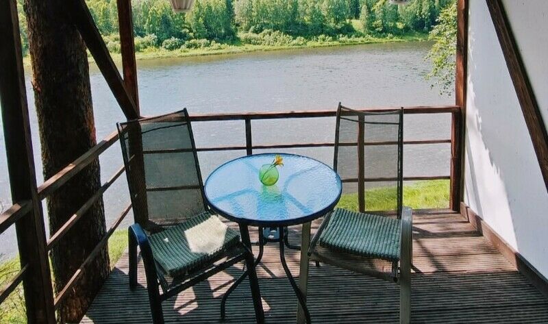 Домик Урман