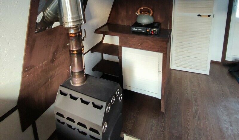 Домик Эйгер