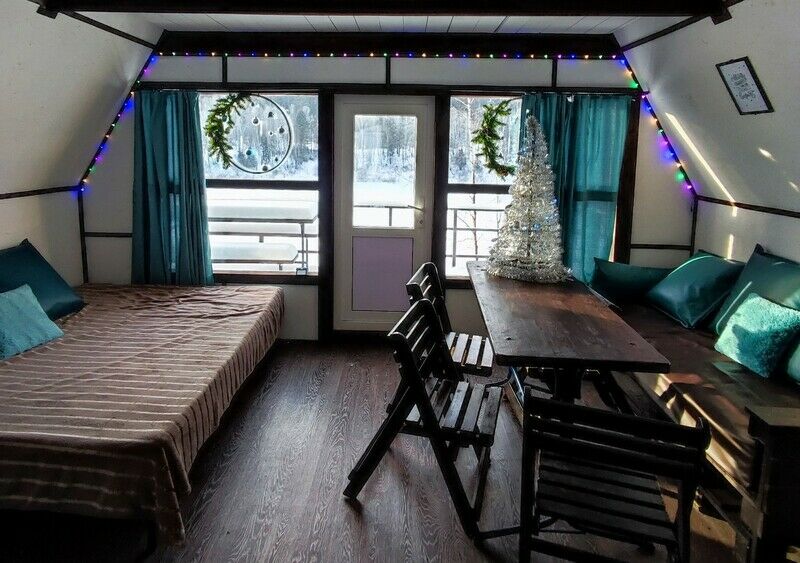 Домик Кайлас