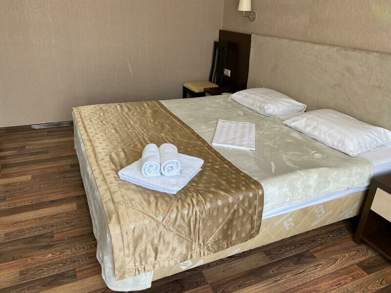 Семейный 3-местный