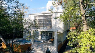 Спортивно-туристический комплекс Светлячок