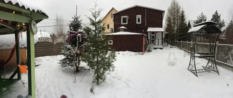 Викинг, Ленинградская область: фото 4