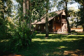 Семейный дворик, Волгоградская область: фото 2