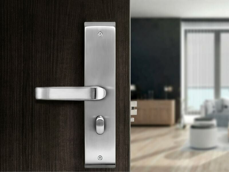 Комфорт с балконом