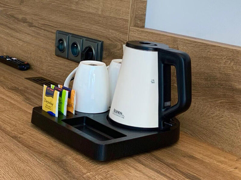 Улучшенный (мансарда)