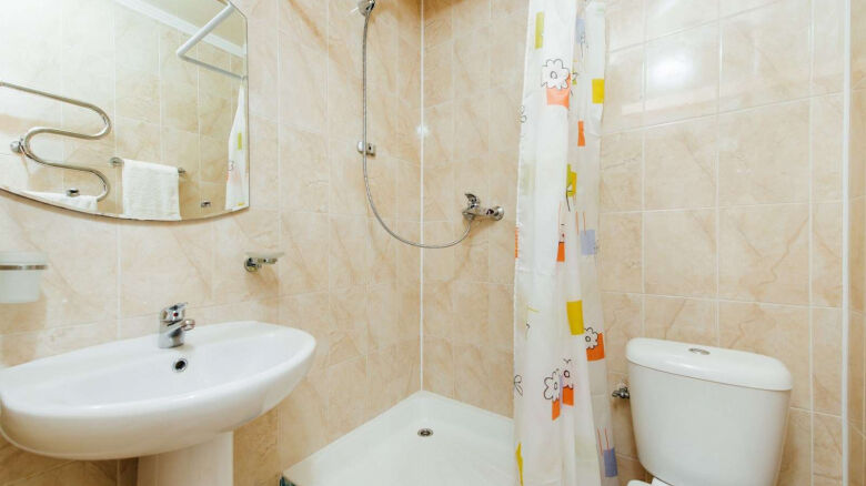 Стандартный 3-местный