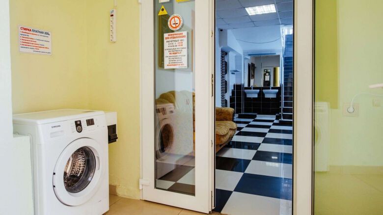 Стандартный 3-местный