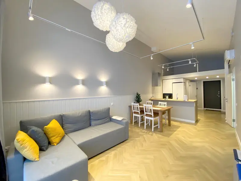 LIFE, Ленинградская область: фото 3