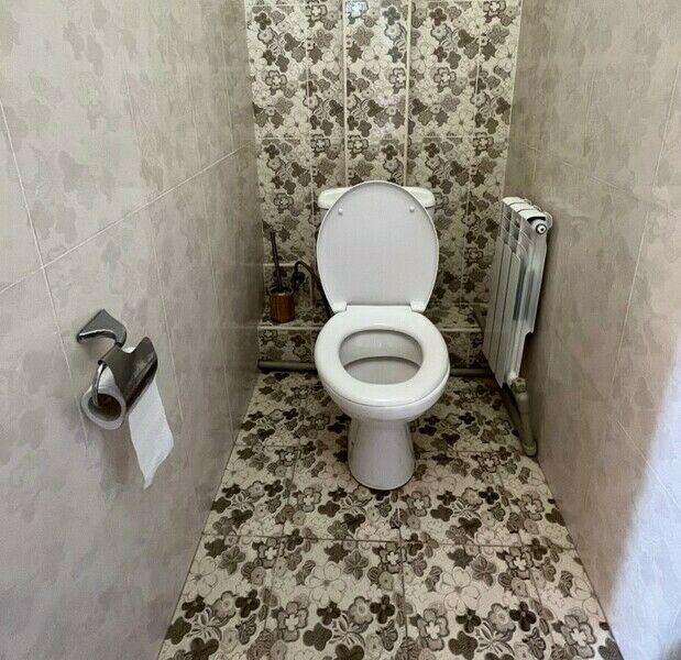 Апартамент студио