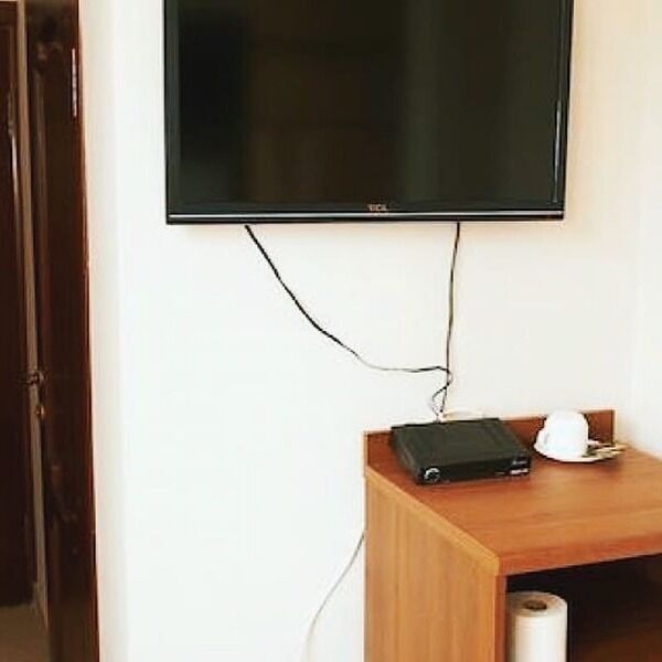 Эконом 1 местный