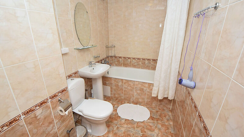 Делюкс 2-местный