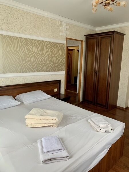 Комфорт 2-местный