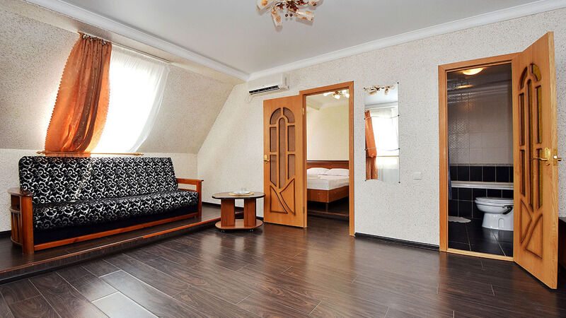 Семейный 5-местный