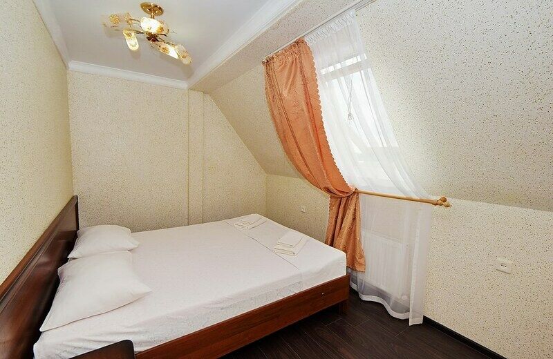 Семейный 5-местный