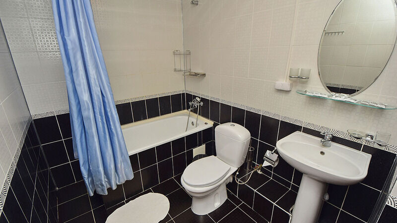 Семейный 5-местный