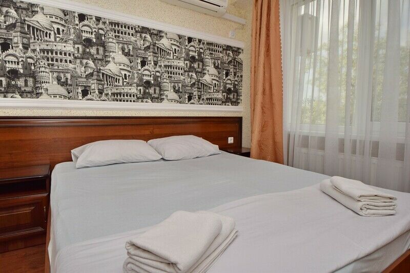 Стандартный 2-местный