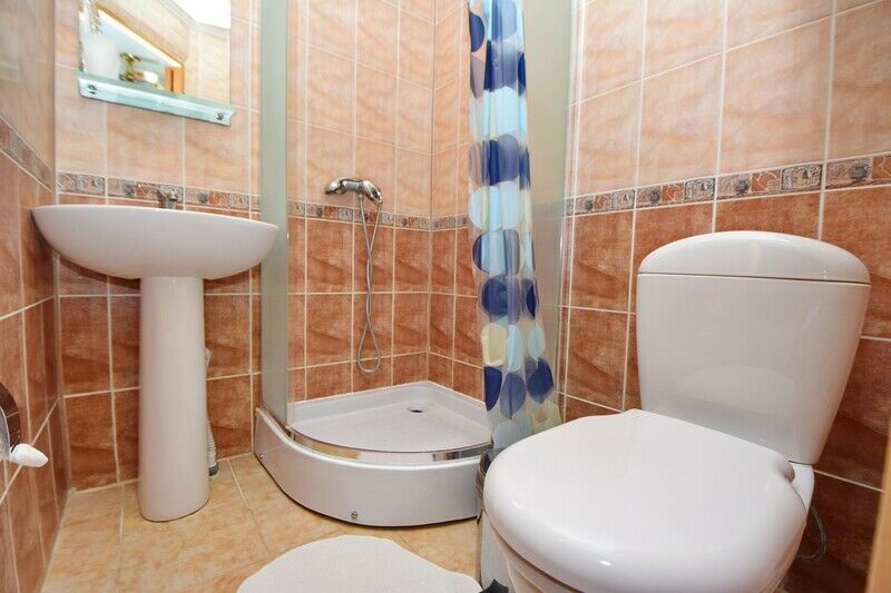 Стандартный 2-местный