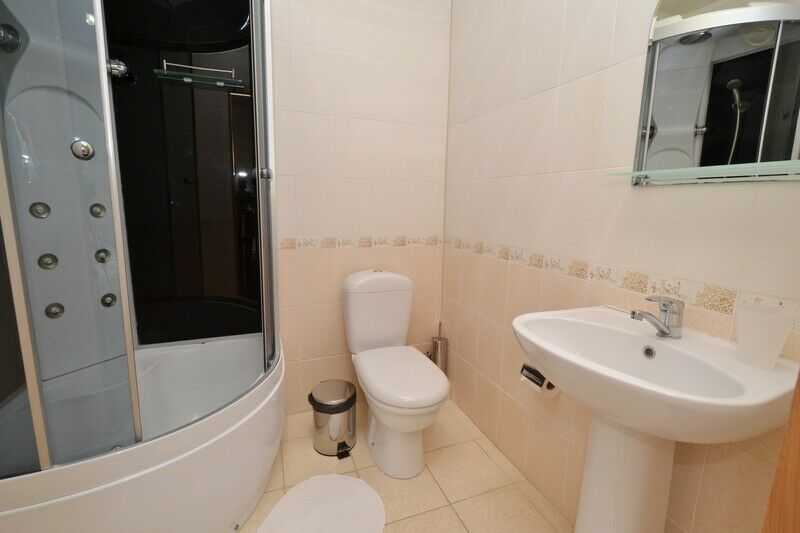 Стандартный 3-местный