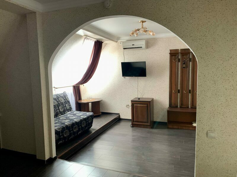 Супериор 2-местный 1-комнатный