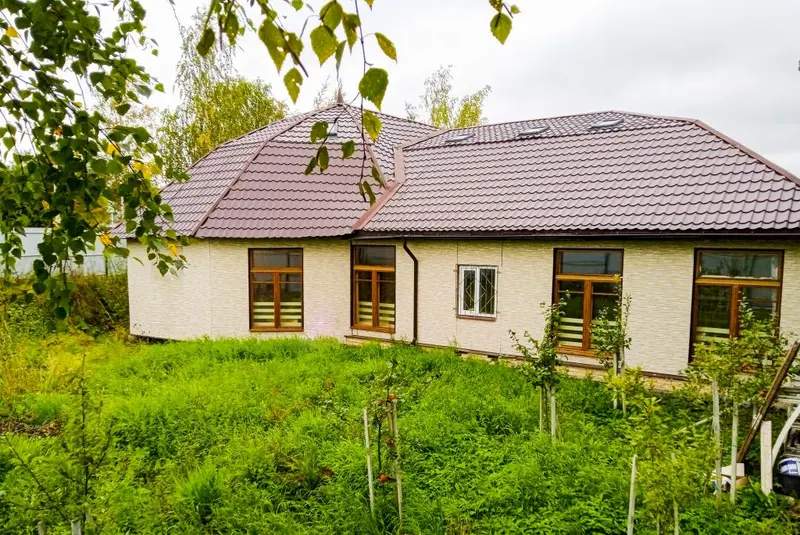 Гостевой дом Балашовская Пустошь, Тосно, Ленинградская область