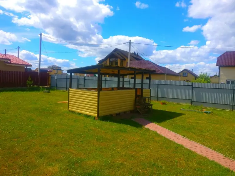 Гостевой дом ПриЛЕСье, Ленинградская область: фото 4