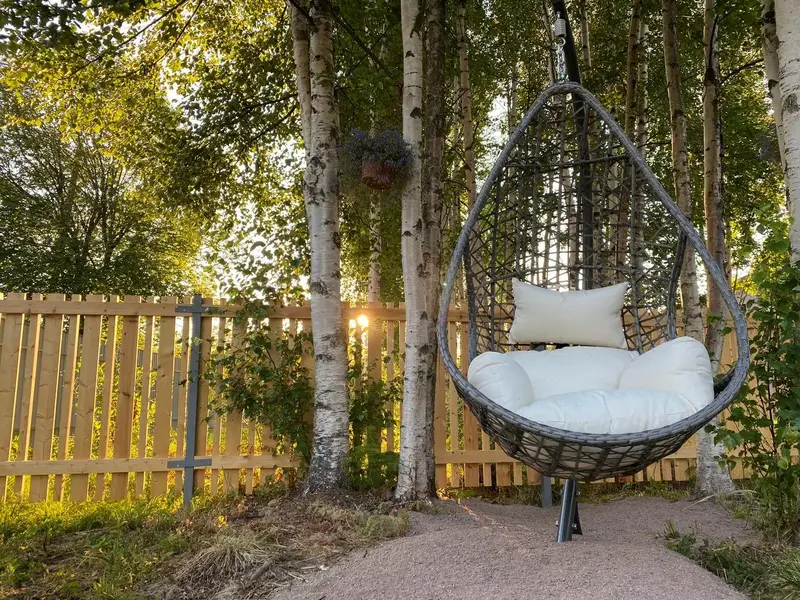 Дом Сатори, Ленинградская область: фото 5