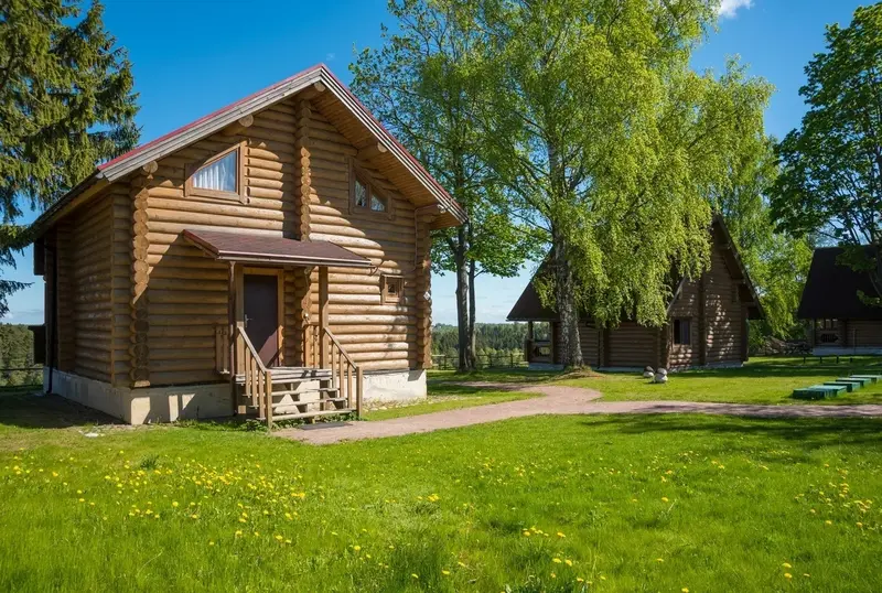 Токсово, Ленинградская область: фото 3