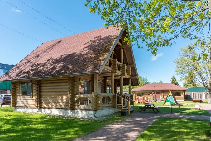 Токсово, Ленинградская область: фото 4