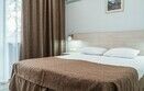 Стандарт 2-местный с лоджией, Пансионат DUBLIN&DOLPHIN, Джемете