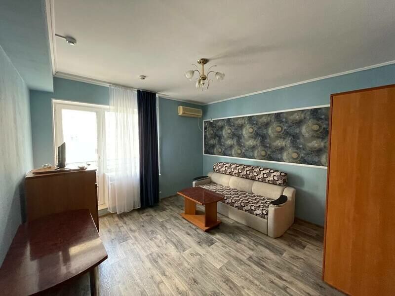 Семейный 4-местный 2-комнатный