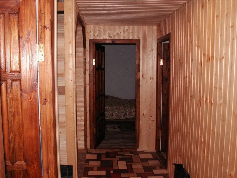 Коттедж «Казачья слободка»