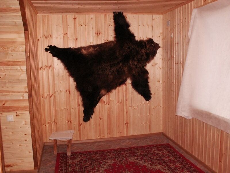 Коттедж «Казачья слободка»