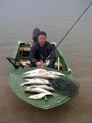 Коттедж «Казачья слободка»