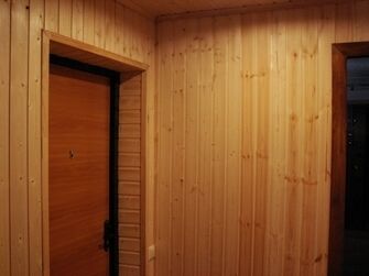 Коттедж «Казачья слободка»