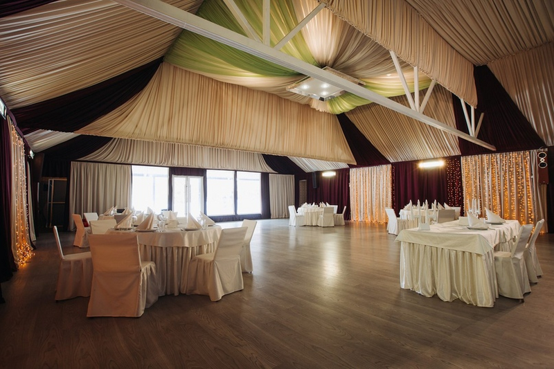 Банкетный зал № 1