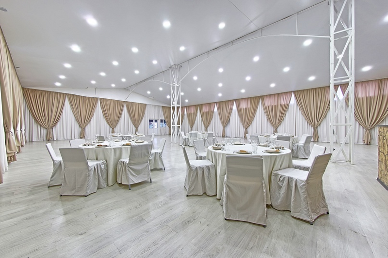 Банкетный зал № 2