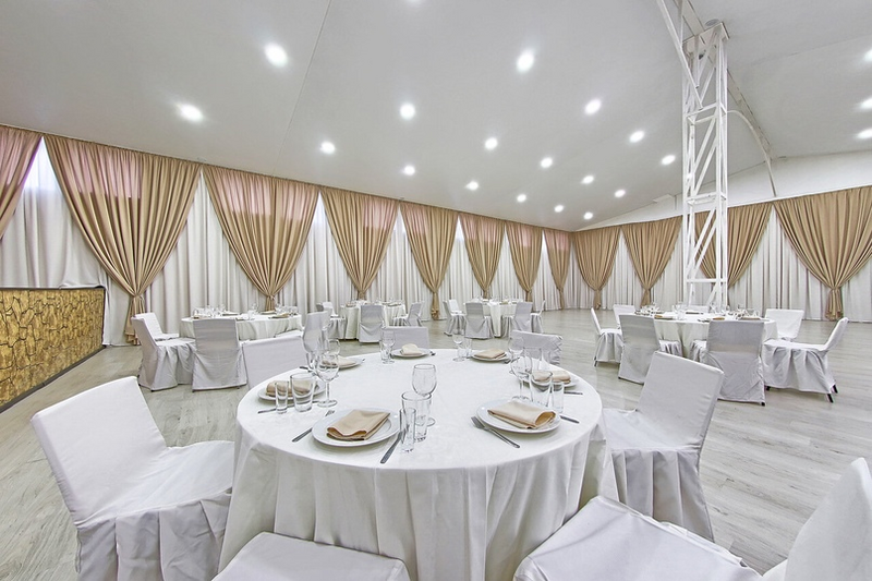 Банкетный зал № 2