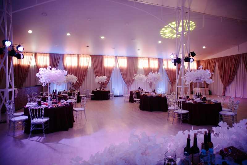 Банкетный зал № 2