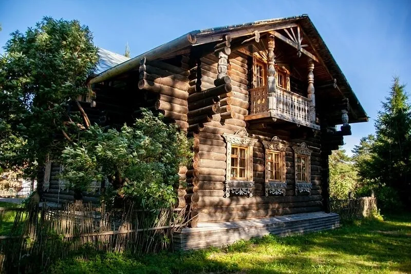 Мандроги, Ленинградская область: фото 2