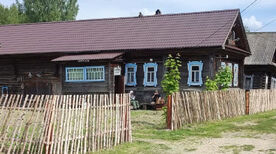 Аренда дома в деревне Волошново, База отдыха Волошново, Макарьевский