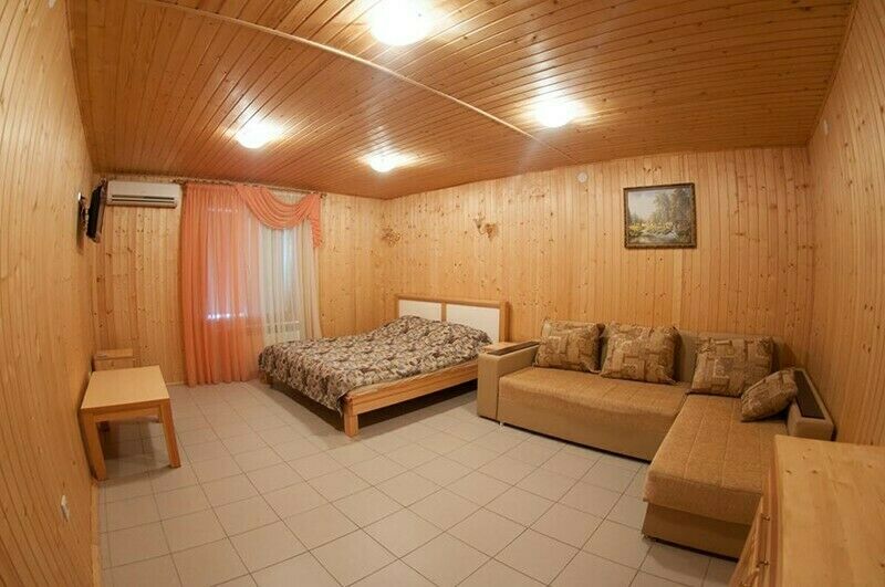 Однокомнатный