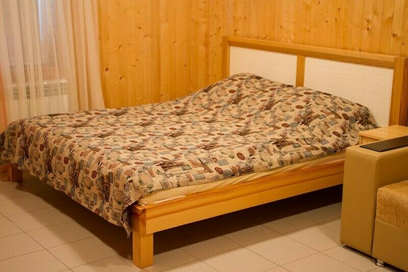 Однокомнатный