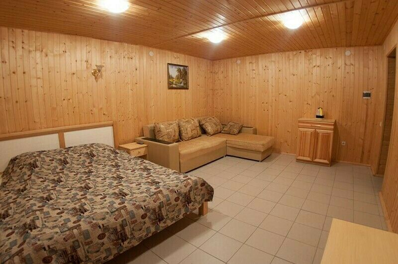 Однокомнатный