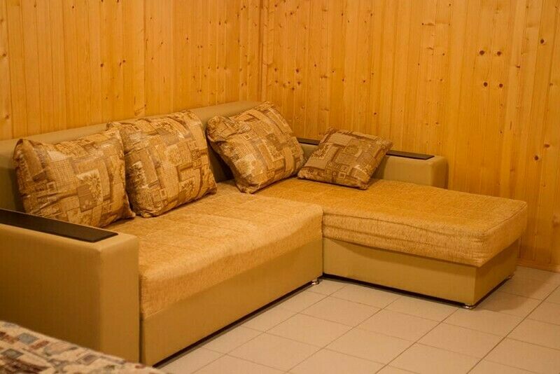 Однокомнатный