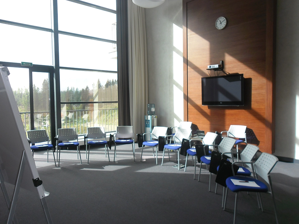 Бронзовый зал