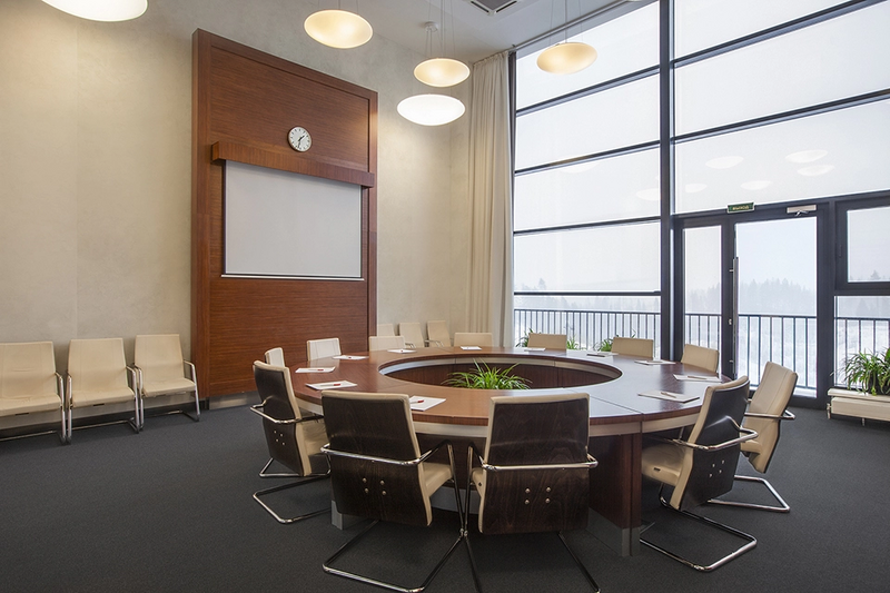 Серебряный зал